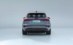 Desktop image. Audi Q6L e-tron 2025. ID:160133