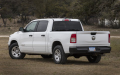 Desktop wallpaper. Ram 1500 Tradesman 2024. ID:160321