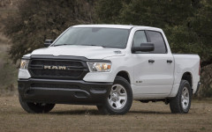 Desktop wallpaper. Ram 1500 Tradesman 2024. ID:160322