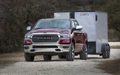 Desktop wallpaper. Ram 1500 Laramie 2024. ID:160331