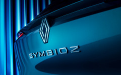 Desktop wallpaper. Renault Symbioz E-Tech Full Hybrid Iconic 2025. ID:160344