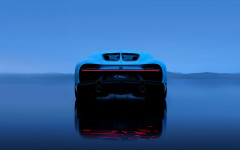 Desktop wallpaper. Bugatti Chiron Super Sport L'ultime 2024. ID:160524