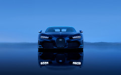 Desktop wallpaper. Bugatti Chiron Super Sport L'ultime 2024. ID:160525