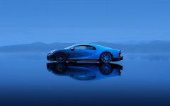 Desktop wallpaper. Bugatti Chiron Super Sport L'ultime 2024. ID:160527