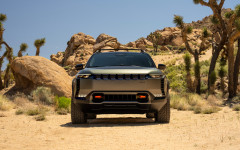 Desktop image. Jeep Wagoneer S Trailhawk Concept 2024. ID:160536