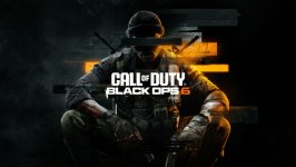 Desktop image. Call of Duty: Black Ops 6. ID:160578