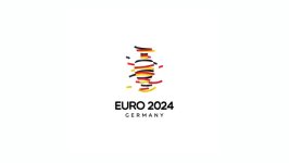 Desktop wallpaper. Euro 2024