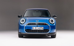 Desktop wallpaper. MINI Cooper S 5-door 2025. ID:160687