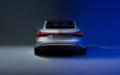 Desktop wallpaper. Audi S e-tron GT 2025. ID:160825