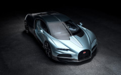 Desktop wallpaper. Bugatti Tourbillon 2026. ID:160860