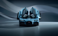 Desktop wallpaper. Bugatti Tourbillon 2026. ID:160867