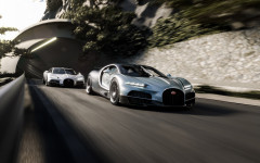 Desktop wallpaper. Bugatti Tourbillon 2026. ID:160868