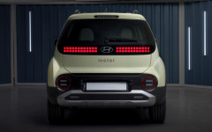 Desktop image. Hyundai Inster 2025. ID:160954