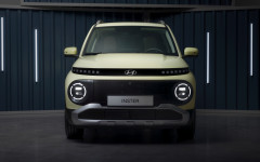 Desktop image. Hyundai Inster 2025. ID:160955