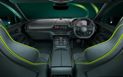 Desktop wallpaper. Aston Martin DBX 707 AMR24 2024. ID:161044