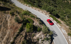 Desktop wallpaper. Porsche 911 Carrera Cabriolet 2025. ID:161078