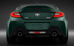 Desktop image. Toyota GR 86 Hakone Edition 2025. ID:161099