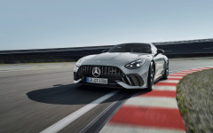 Desktop image. Mercedes-AMG GT 63 Pro 4MATIC+ 2025. ID:161104