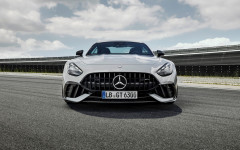 Desktop image. Mercedes-AMG GT 63 Pro 4MATIC+ 2025. ID:161107