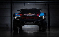 Desktop wallpaper. Ford Raptor T1+ 2025. ID:161113