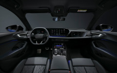 Desktop wallpaper. Audi S5 Sedan 2025. ID:161203