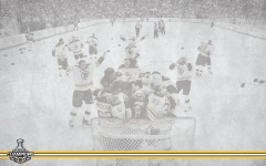 Desktop wallpaper. Hockey. ID:17529