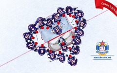 Desktop wallpaper. Hockey. ID:17569