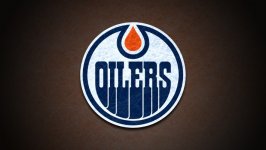 Desktop wallpaper. Edmonton Oilers
