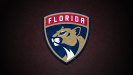 Desktop wallpaper. Florida Panthers