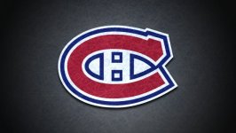 Desktop wallpaper. Montreal Canadiens