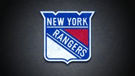 Desktop wallpaper. New York Rangers