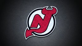 Desktop wallpaper. New Jersey Devils