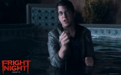 Desktop wallpaper. Fright Night. ID:17662