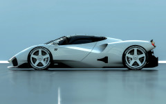 Desktop wallpaper. Nilu 27 Concept 2024. ID:161409