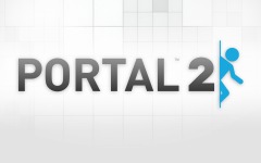 Desktop image. Portal 2. ID:17685
