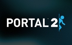Desktop image. Portal 2. ID:17686