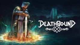 Desktop wallpaper. Deathbound. ID:161454