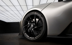 Desktop wallpaper. Automobili Pininfarina B95 Gotham 2024. ID:161523