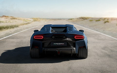 Desktop wallpaper. Lamborghini Temerario 2025. ID:161570