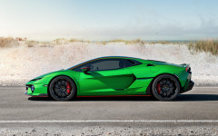 Desktop wallpaper. Lamborghini Temerario 2025. ID:161574