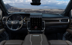 Desktop image. GMC Yukon Denali Ultimate 2025. ID:161668