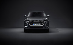 Desktop wallpaper. Audi Q5 2025. ID:161769