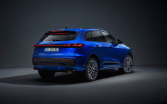 Desktop image. Audi SQ5 2025. ID:161775