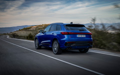 Desktop image. Audi SQ5 2025. ID:161777