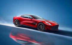 Desktop wallpaper. Aston Martin Vanquish 2025. ID:161786