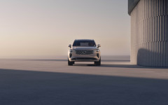 Desktop wallpaper. Volvo XC90 2025. ID:161807