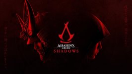 Desktop wallpaper. Assassin's Creed Shadows. ID:161832