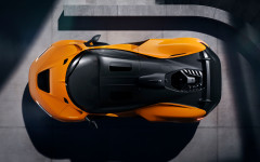 Desktop wallpaper. McLaren W1 2025. ID:162252