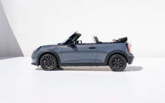 Desktop wallpaper. MINI Cooper S Convertible 2025. ID:162284