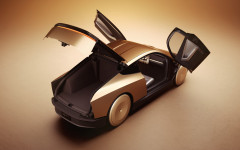 Desktop wallpaper. Tesla Robotaxi Concept 2024. ID:162311